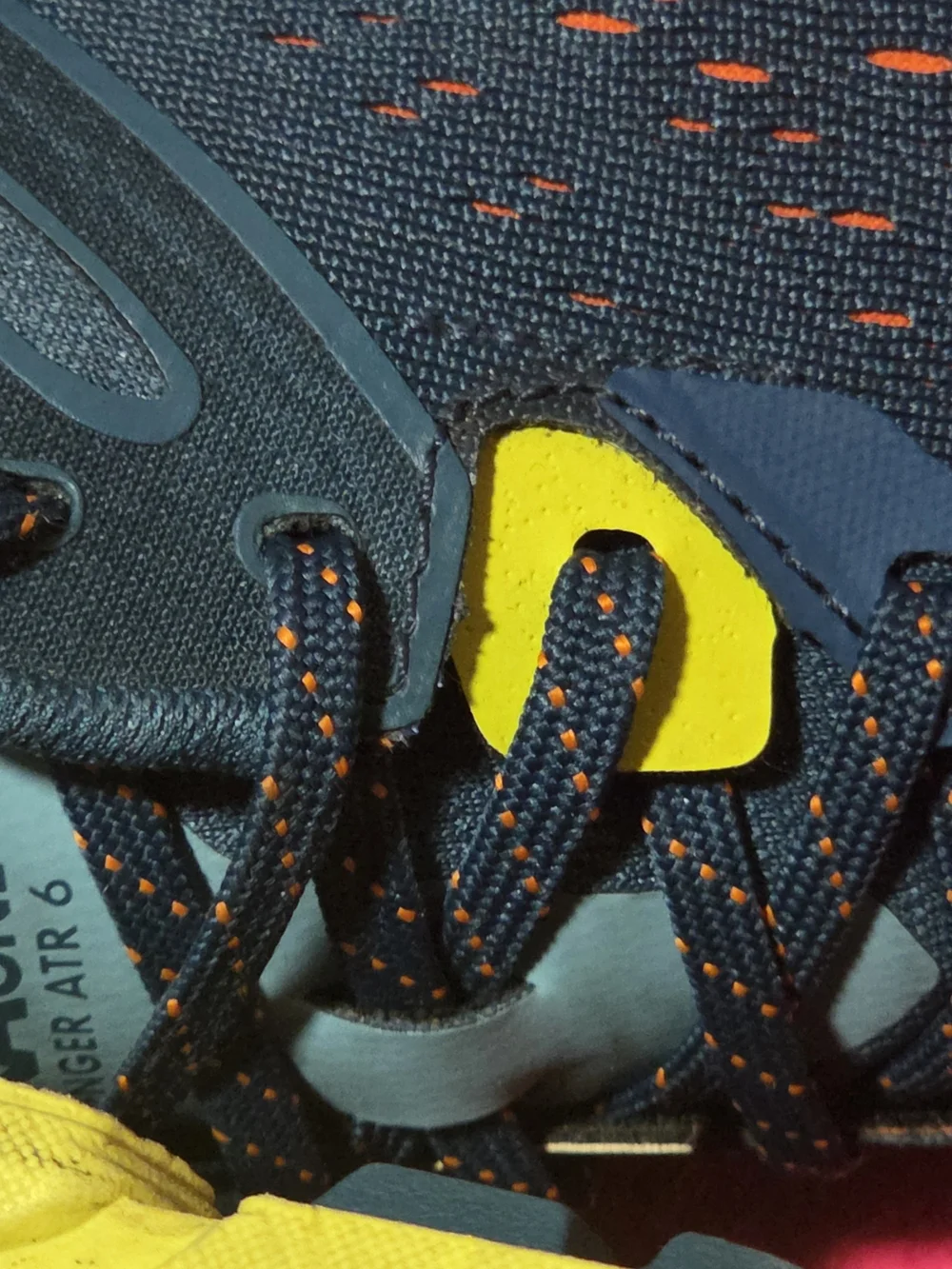 Hoka mens challenger